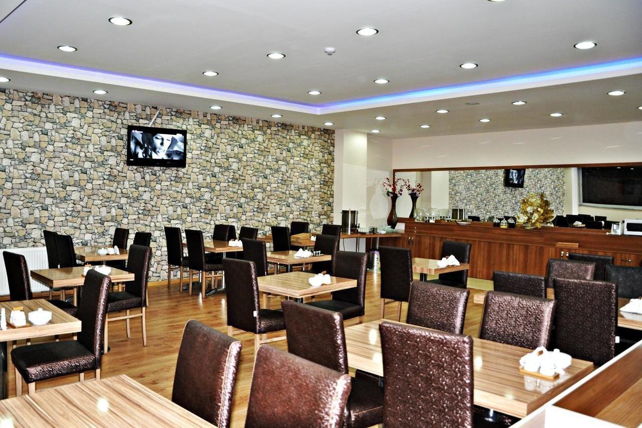 Avcilar Vizyon Hotel Istanbul Bagian luar foto
