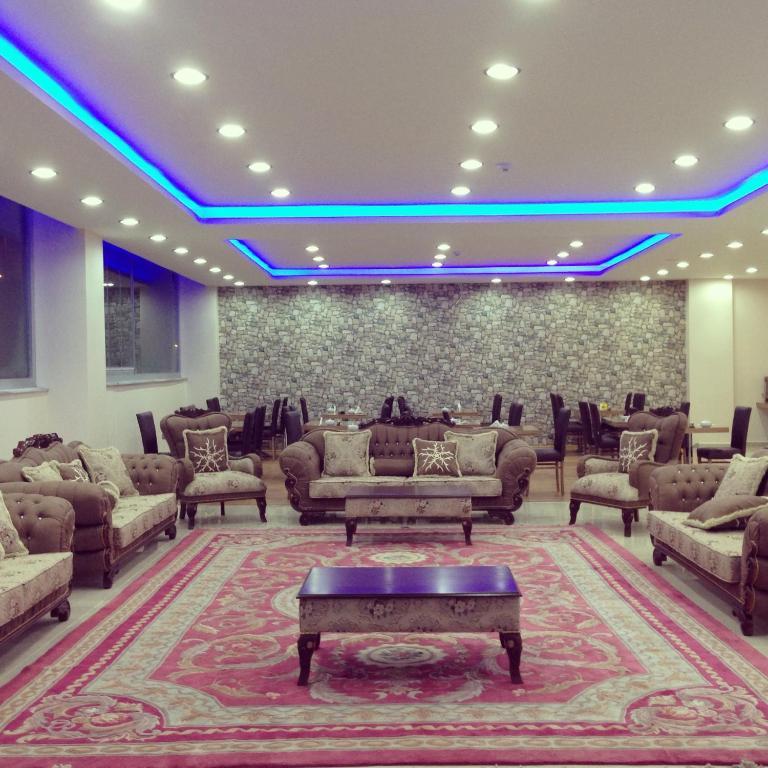 Avcilar Vizyon Hotel Istanbul Bagian luar foto