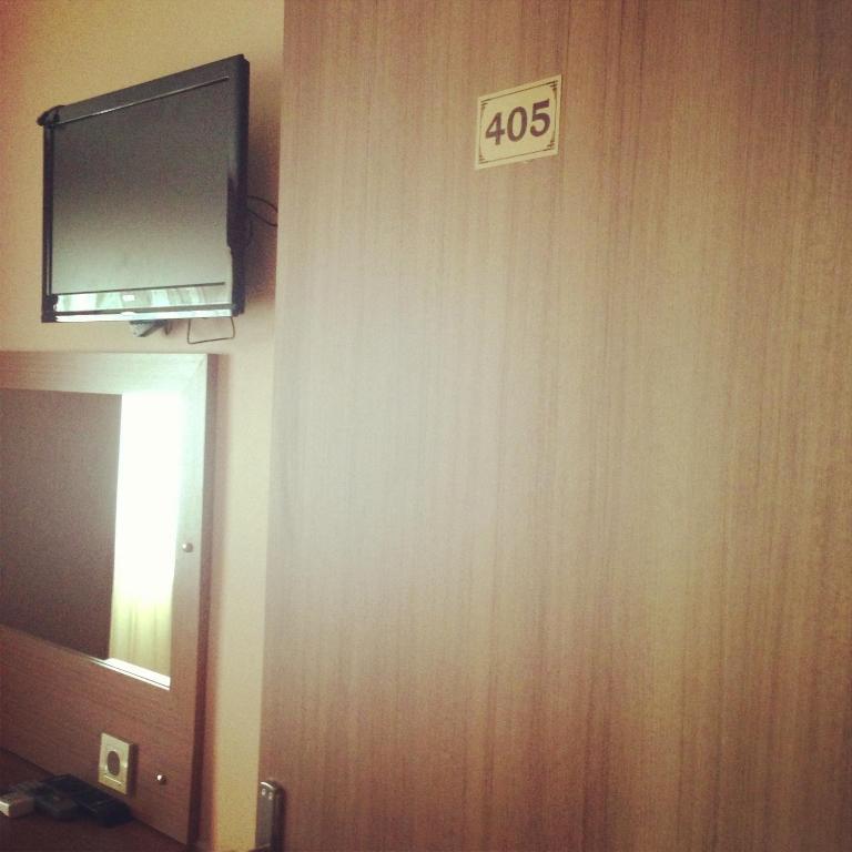 Avcilar Vizyon Hotel Istanbul Ruang foto