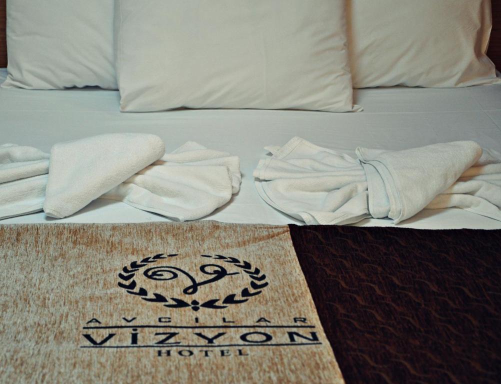 Avcilar Vizyon Hotel Istanbul Bagian luar foto