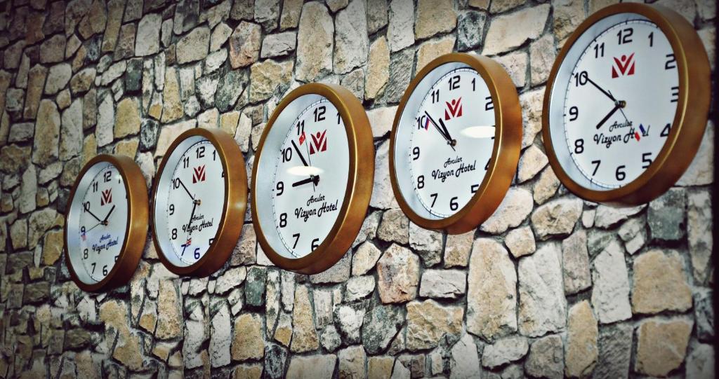 Avcilar Vizyon Hotel Istanbul Bagian luar foto