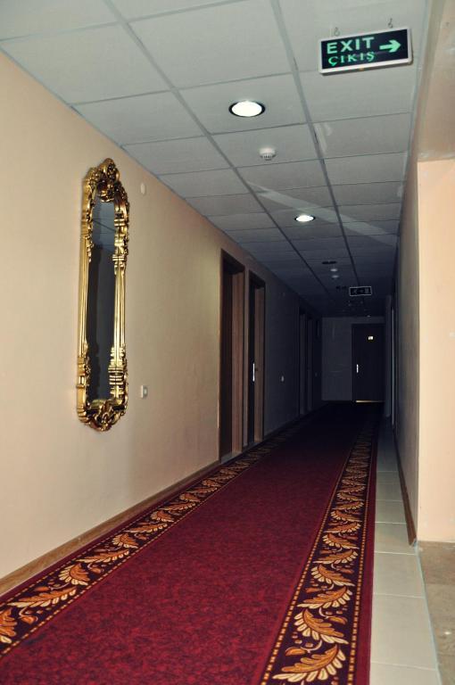 Avcilar Vizyon Hotel Istanbul Bagian luar foto