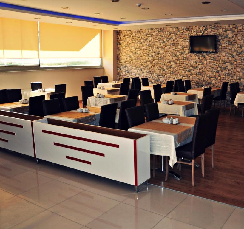 Avcilar Vizyon Hotel Istanbul Bagian luar foto