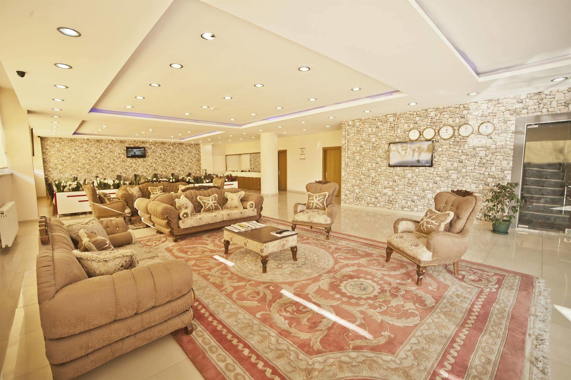 Avcilar Vizyon Hotel Istanbul Bagian luar foto