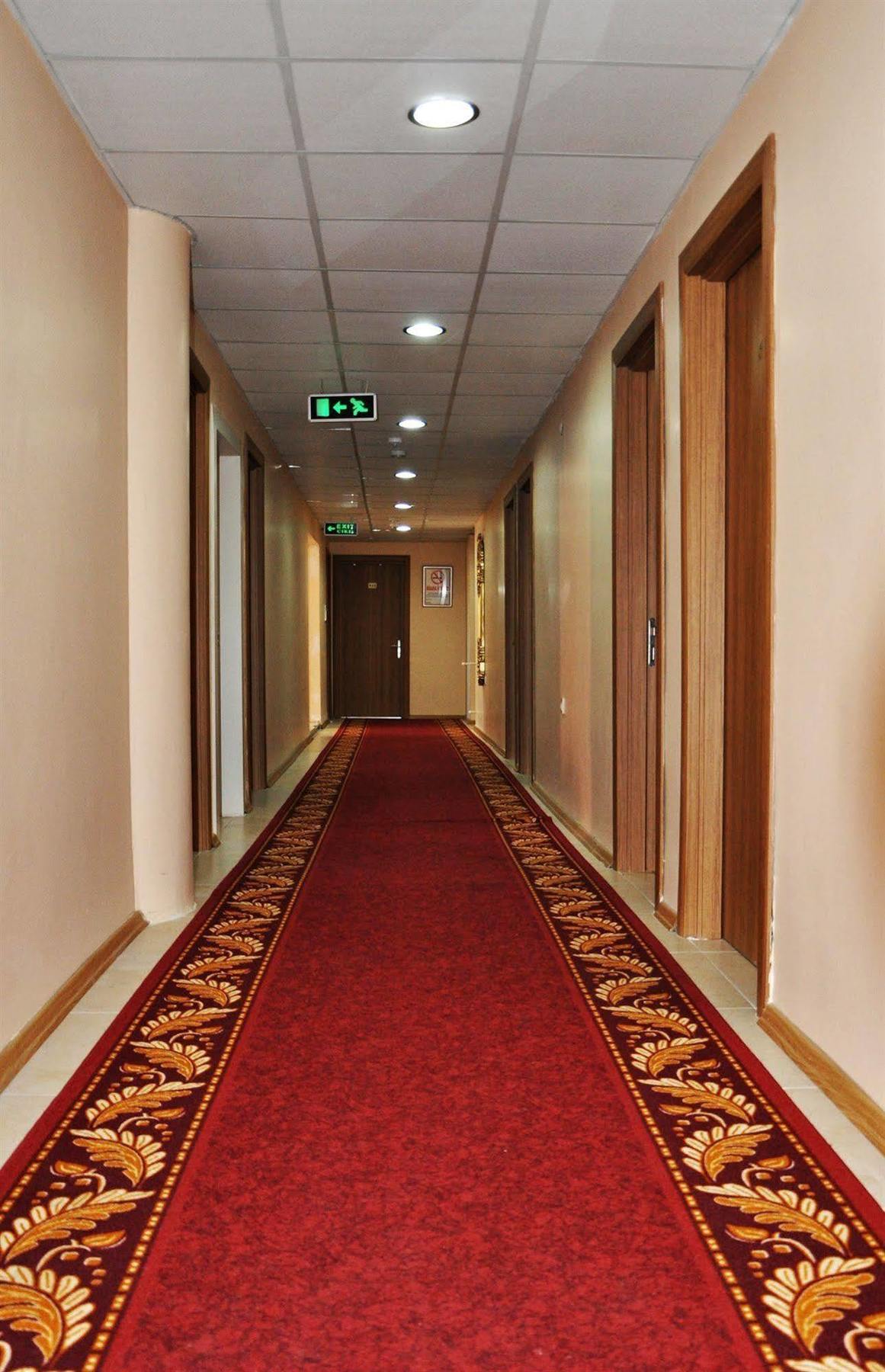 Avcilar Vizyon Hotel Istanbul Bagian luar foto